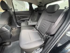 Hyundai Tucson - miniatura 12