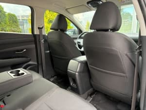 Hyundai Tucson - miniatura 13