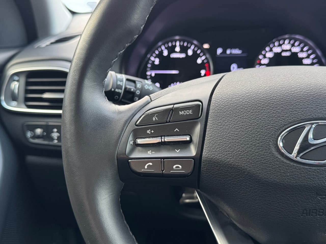 Hyundai i30 - zdjęcie 12