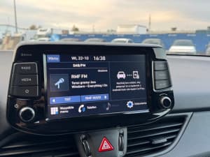 Hyundai i30 - miniatura 14