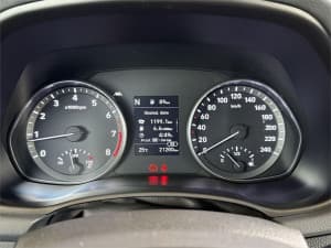 Hyundai i30 - miniatura 6
