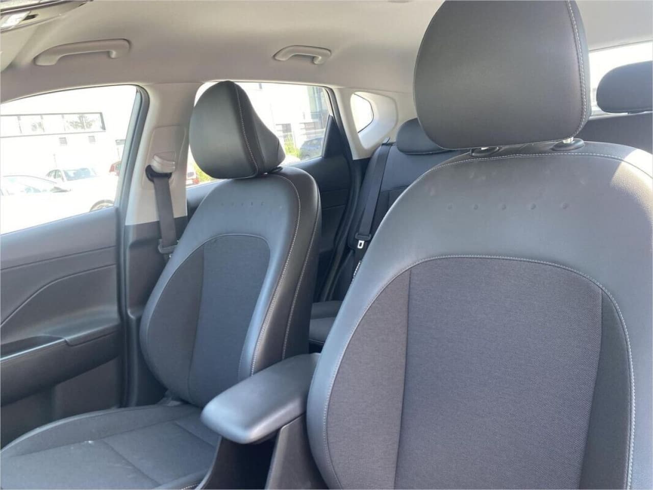 Hyundai Kona - zdjęcie 3