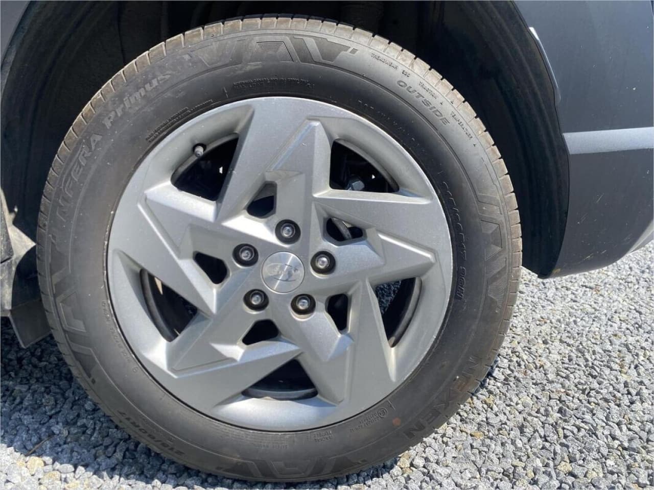 Hyundai Kona - zdjęcie 10