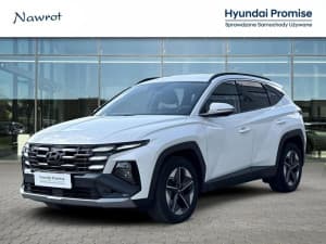 Hyundai Tucson - miniatura 1