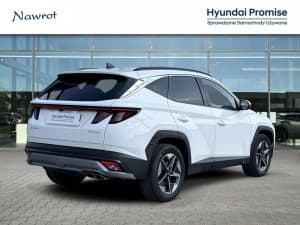 Hyundai Tucson - miniatura 14