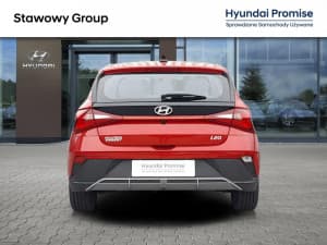 Hyundai i20 - miniatura 4