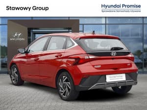 Hyundai i20 - miniatura 3