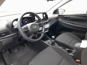 Hyundai i20 - miniatura 9